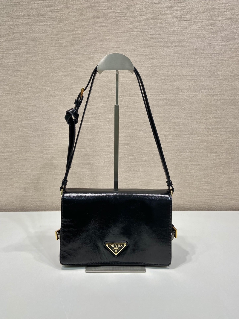 Pra*a satchel bags